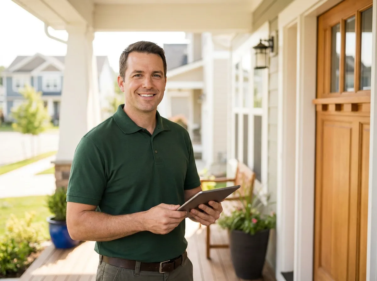 Pest control FAQs for Middleton, ID